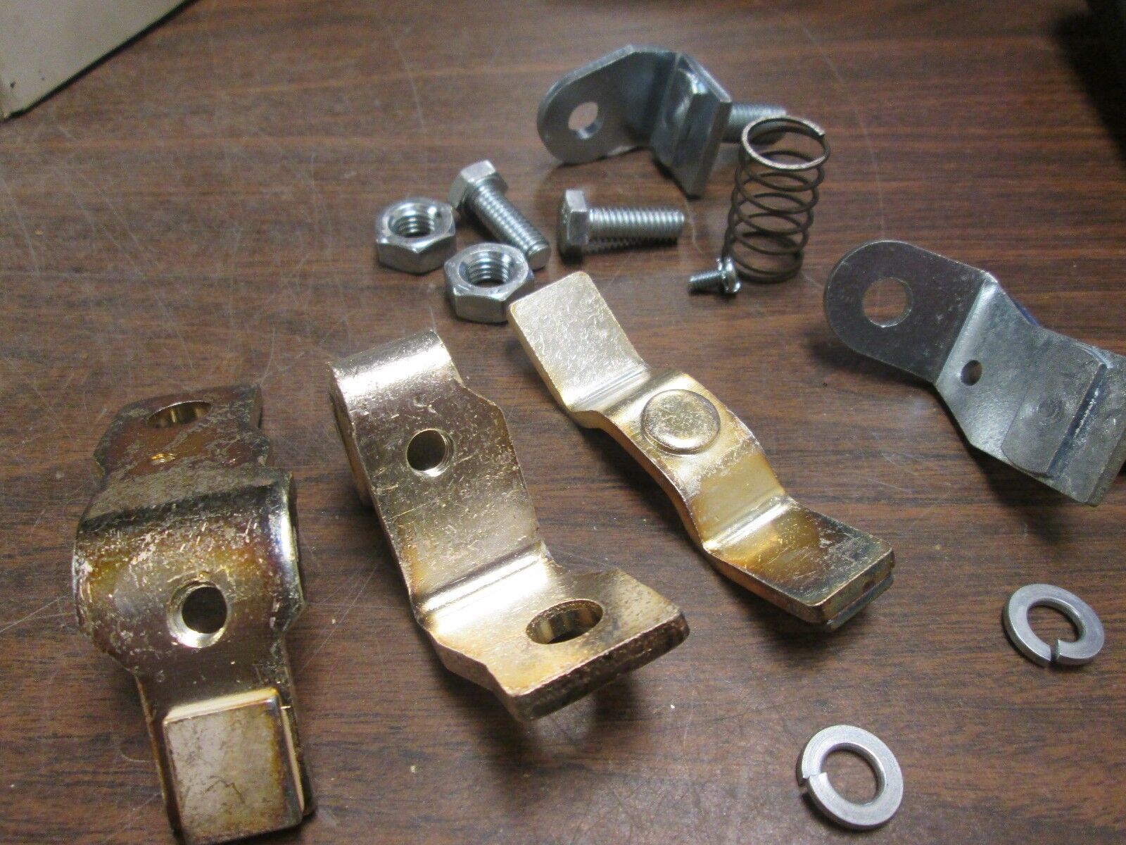 Repco Contact Kit 9141CA Size 4 1P New Surplus