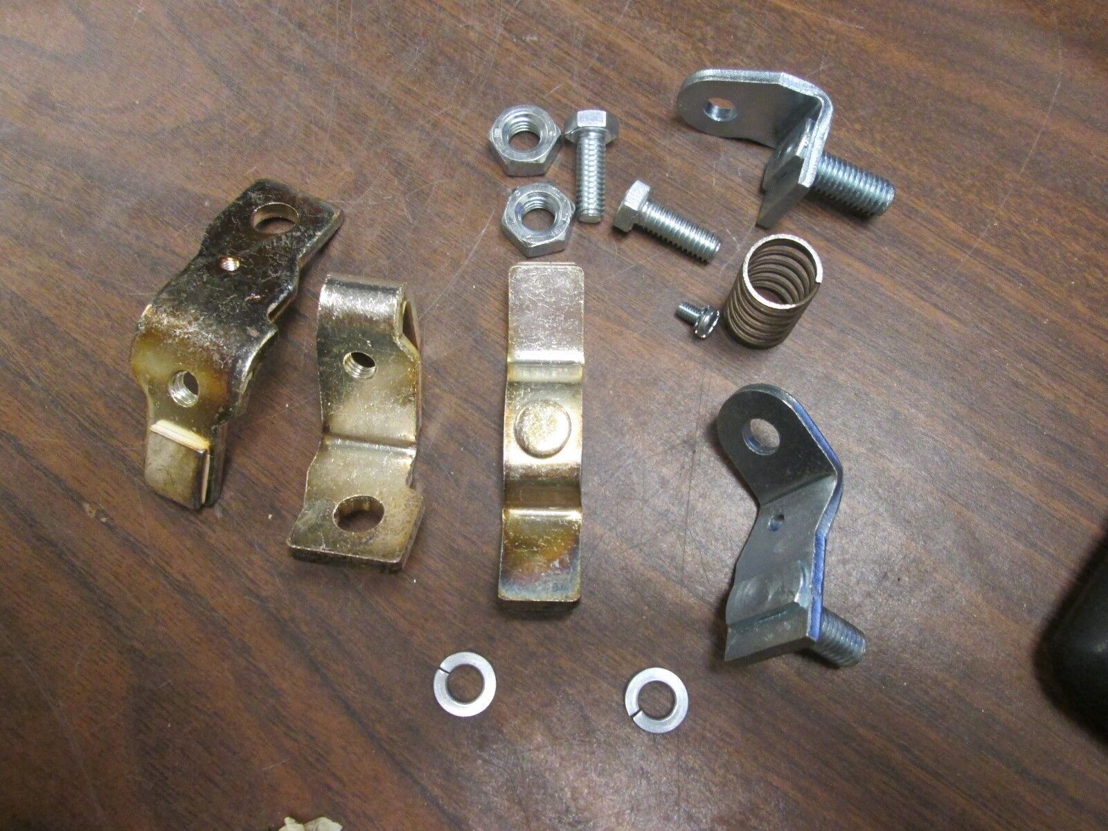 Repco Contact Kit 9141CA Size 4 1P New Surplus