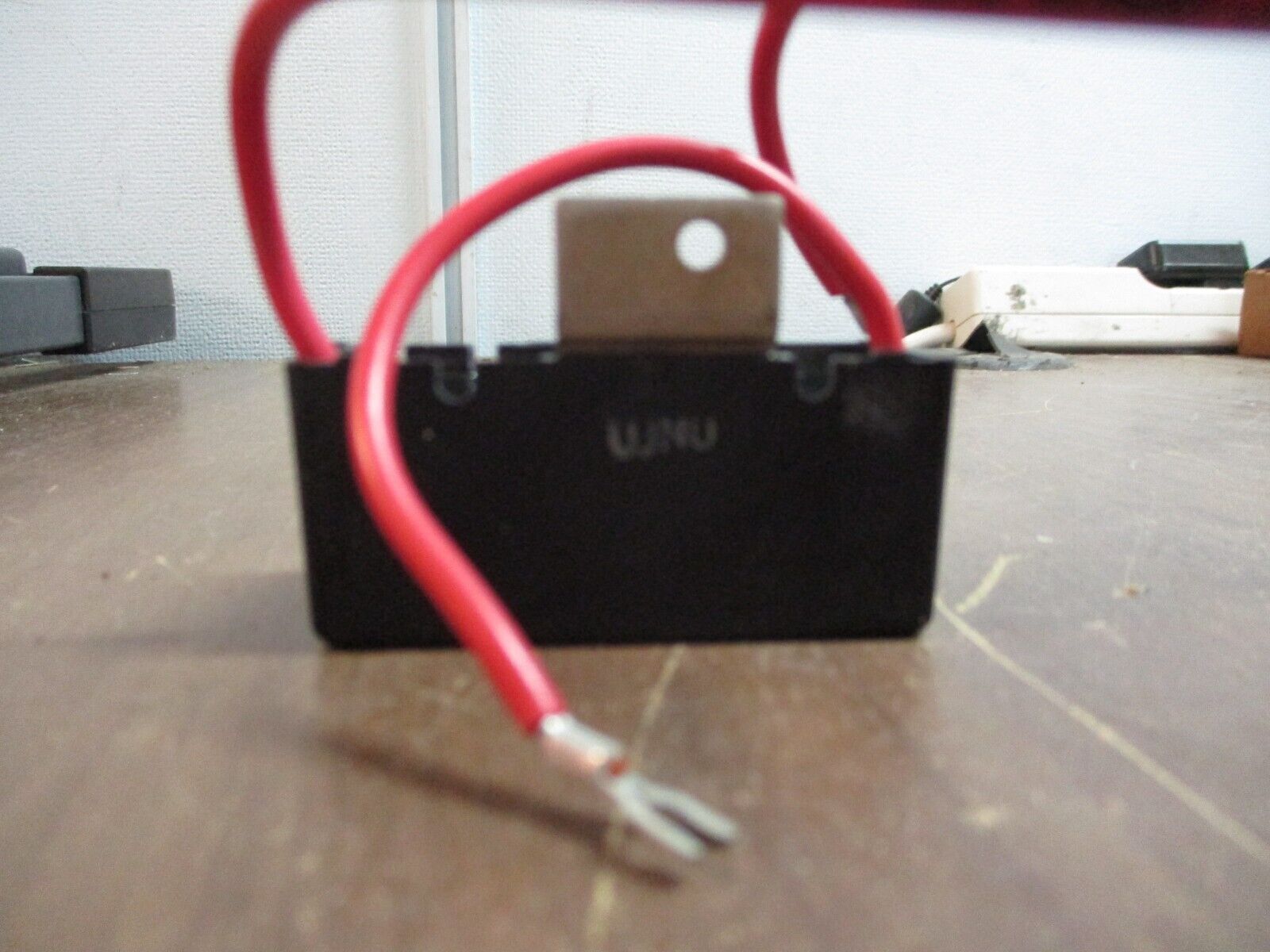 Allen-Bradley Surge Suppressor 849-N5 Ser. A New Surplus