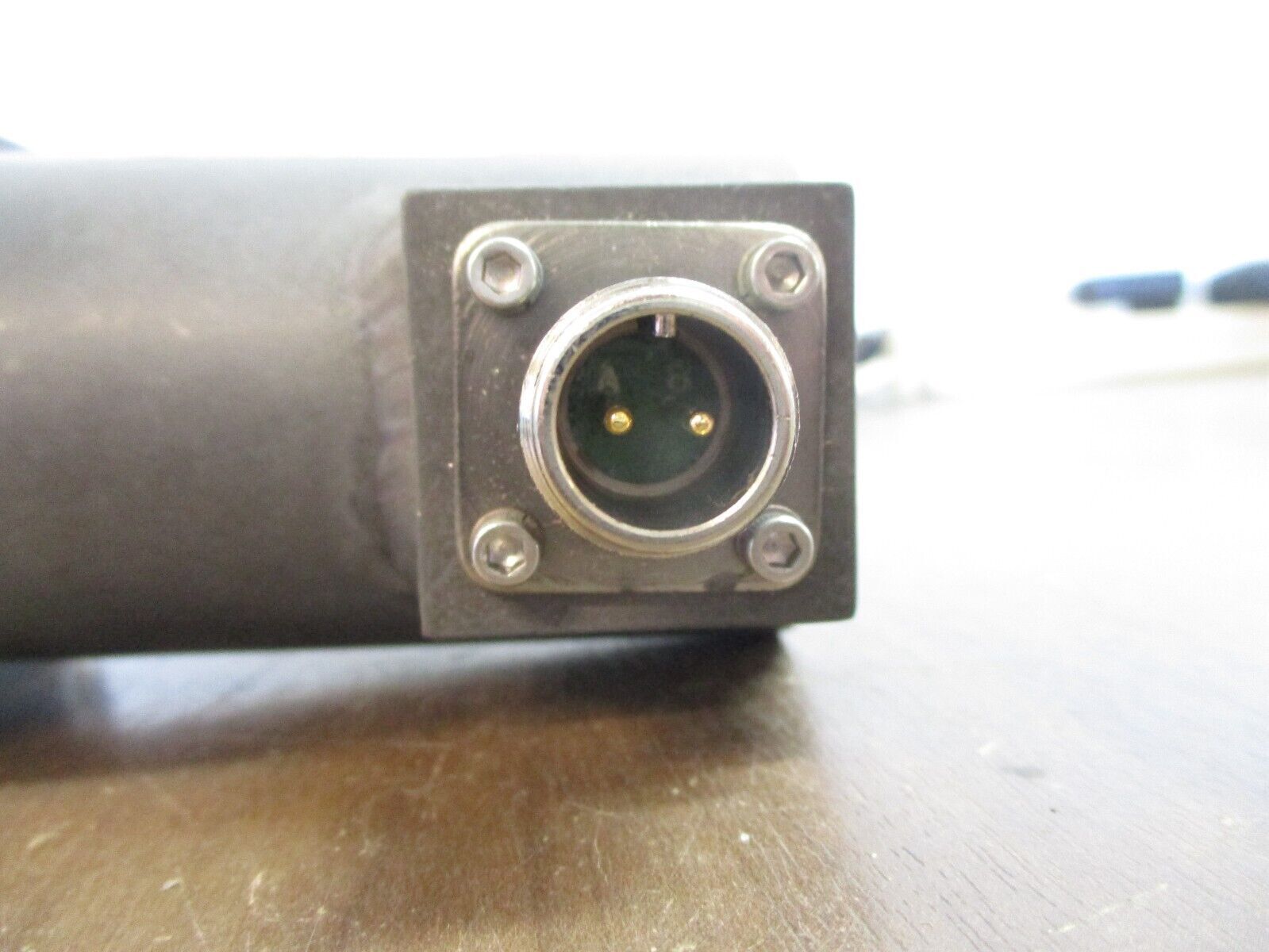 IRD 544MSP Mountable Velocity Transducer 23063 D Sensitivity: 248mV New Surplus