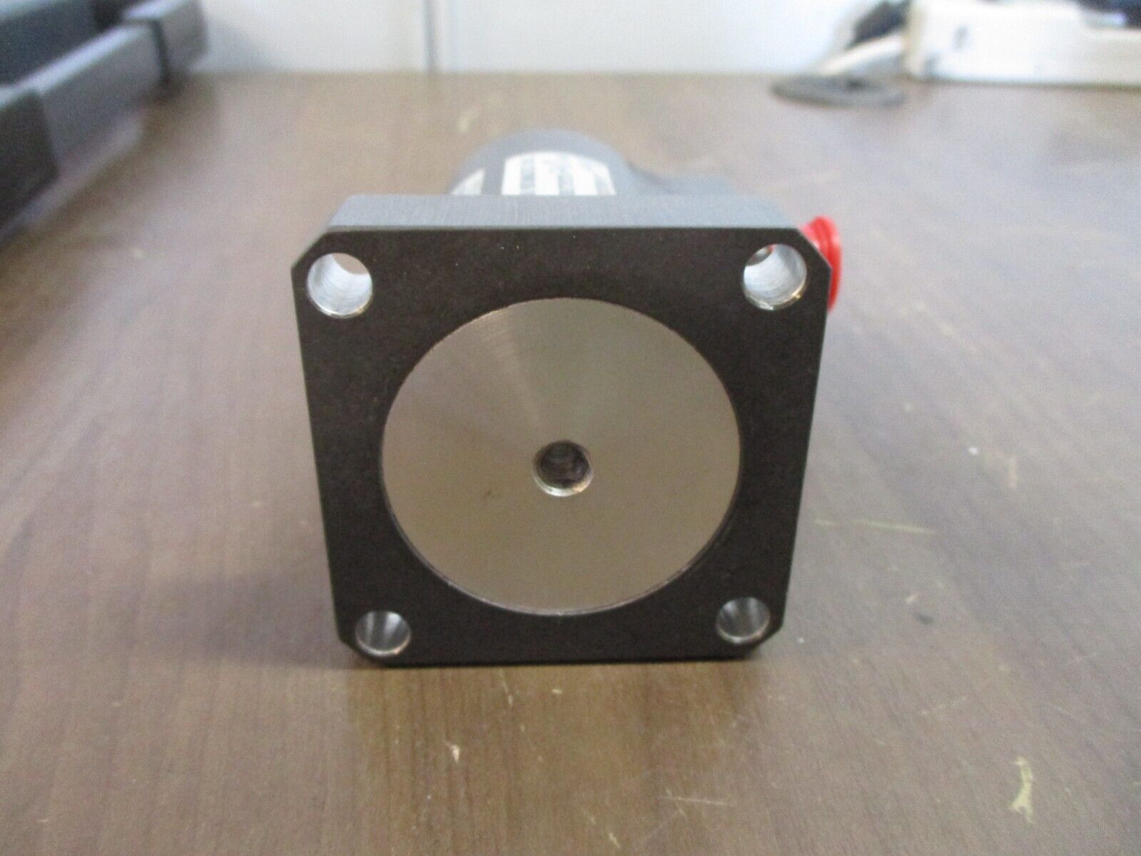 IRD 544MSP Mountable Velocity Transducer 23063 D Sensitivity: 248mV New Surplus