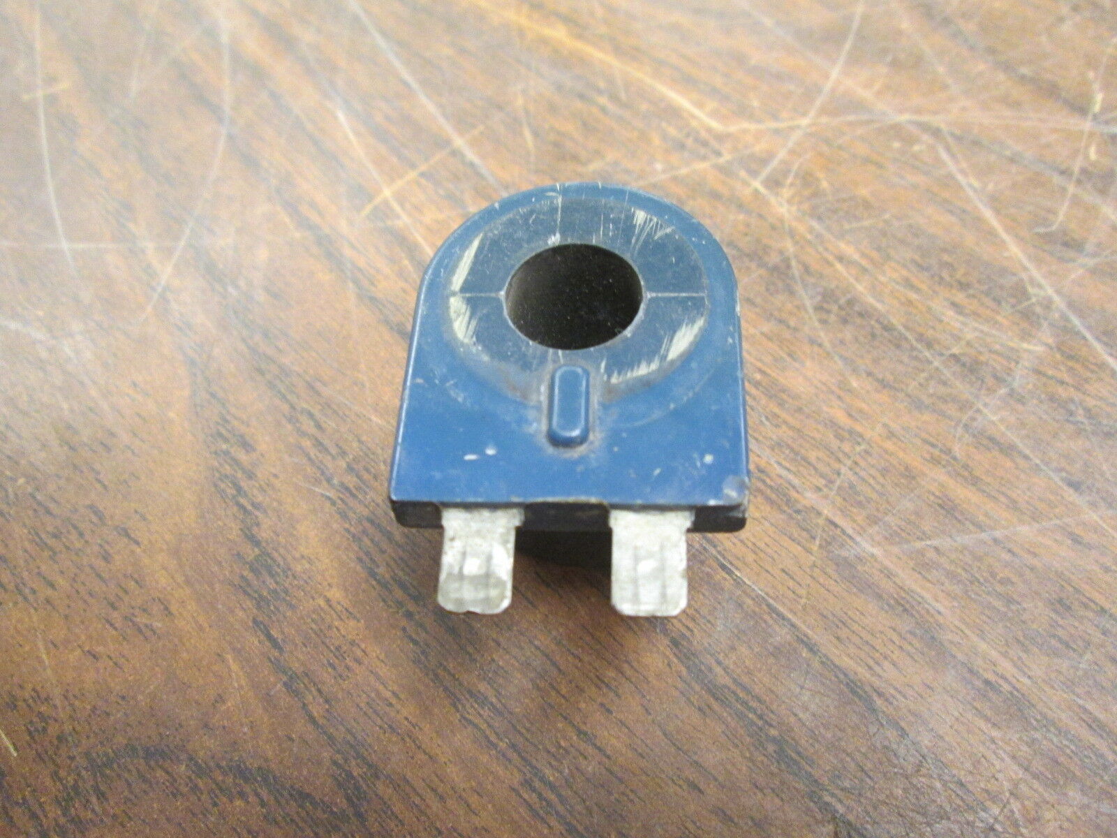 Alco Magnetic Coil N-3042 24V@50/60Hz Used