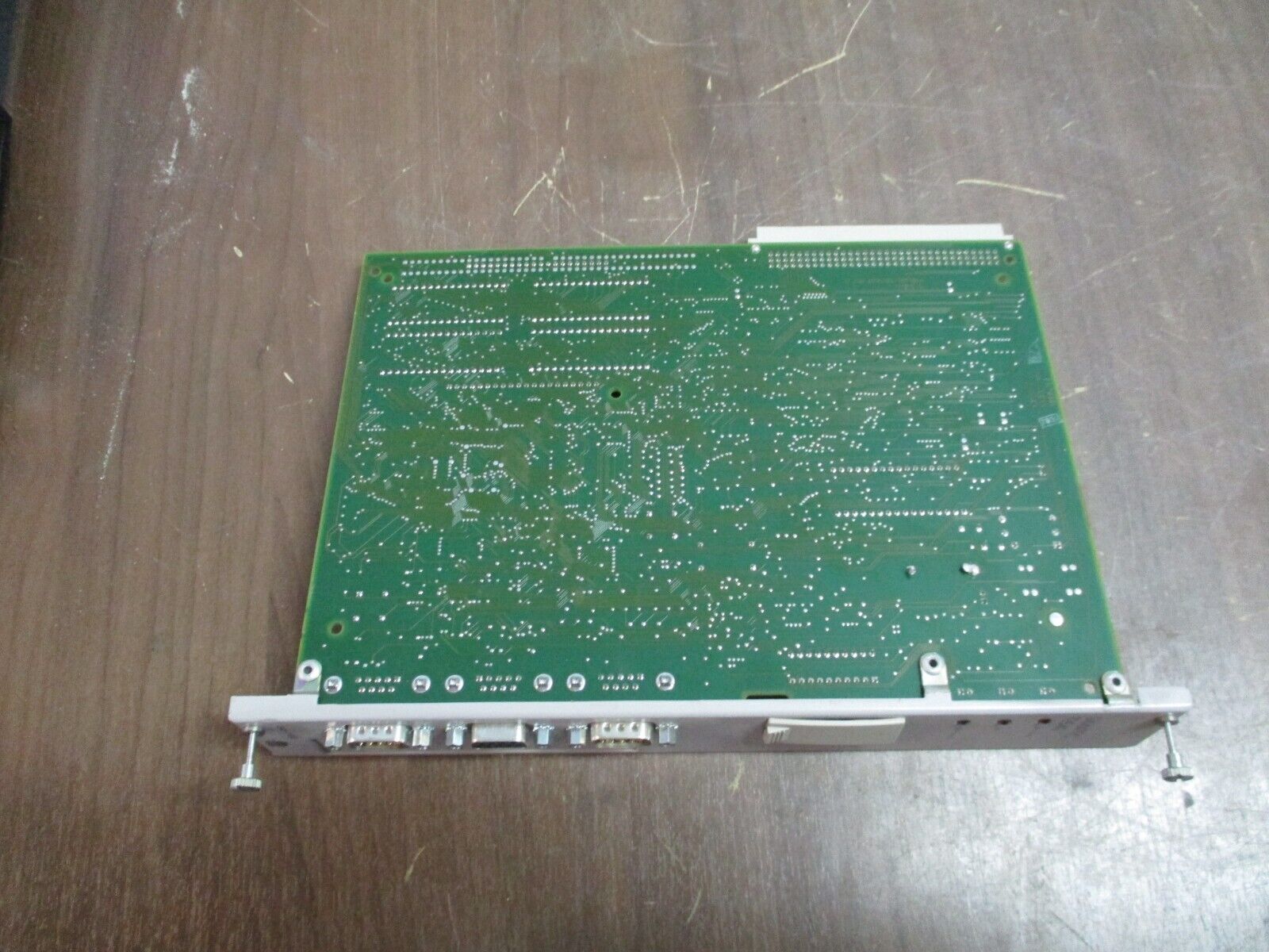 Siemens Simatic TI545 CPU Module 545-1102 Used