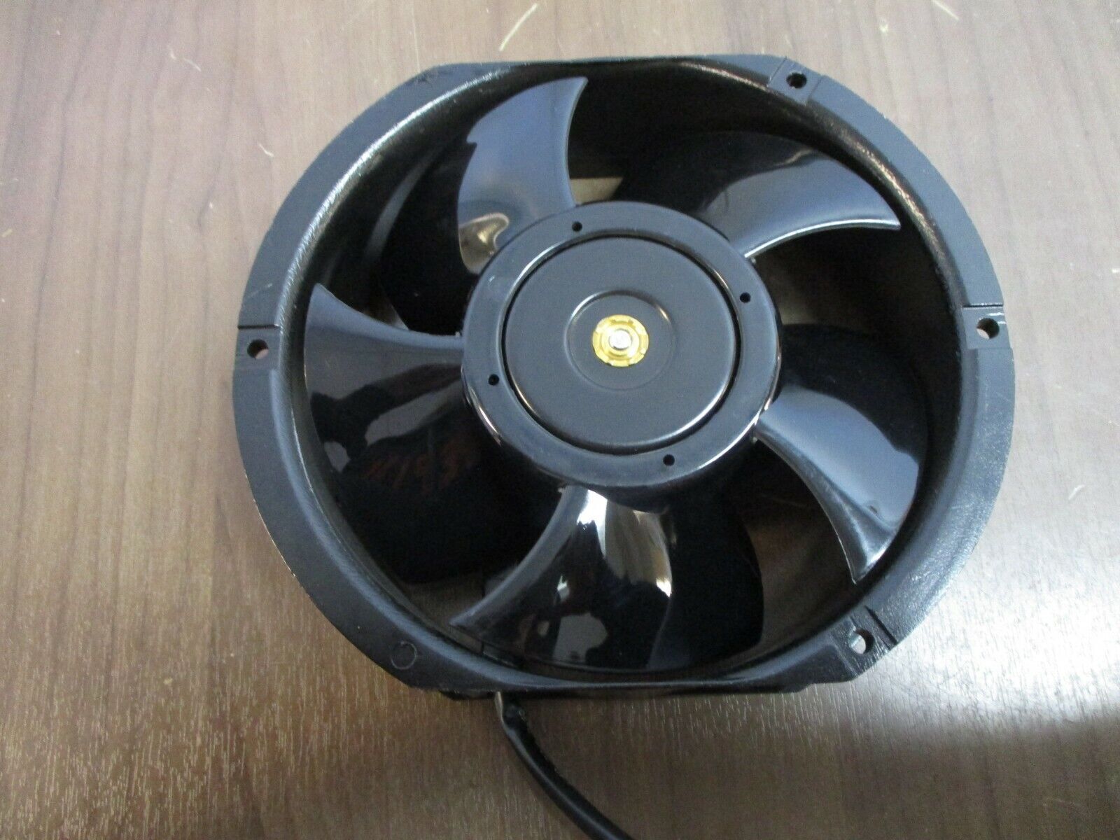 Cooltron Axial Fan FD1751B24W7-3P-61 24VDC 28.80W Used