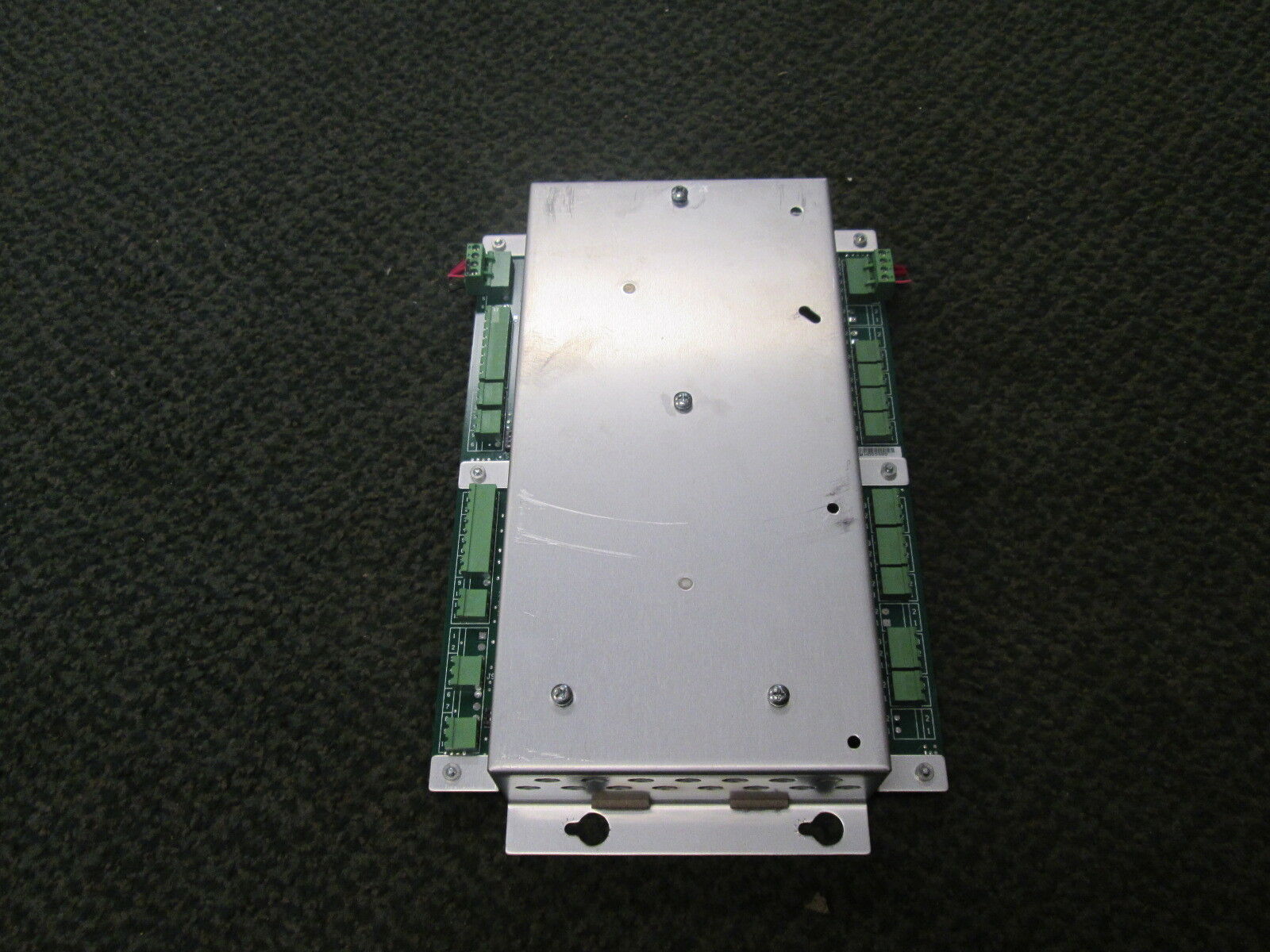 Trane Options CTV Module X13650452-07 Rev. K Used