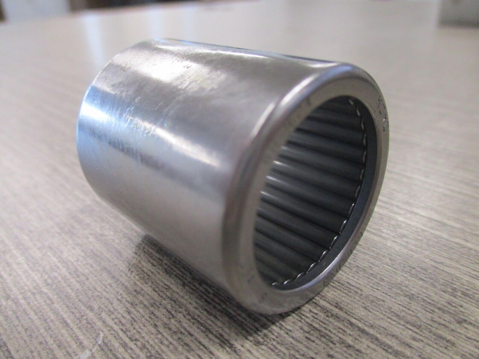 Koyo Needle Roller Bearing BH-1624 PB L125 New Surplus