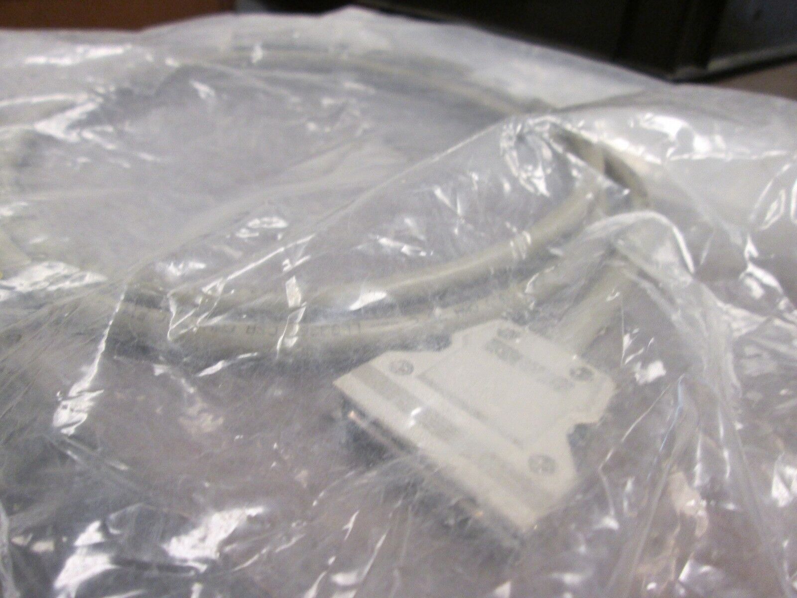 Compaq VHDCILVD to SCSI Cable 10036233 6' New Surplus