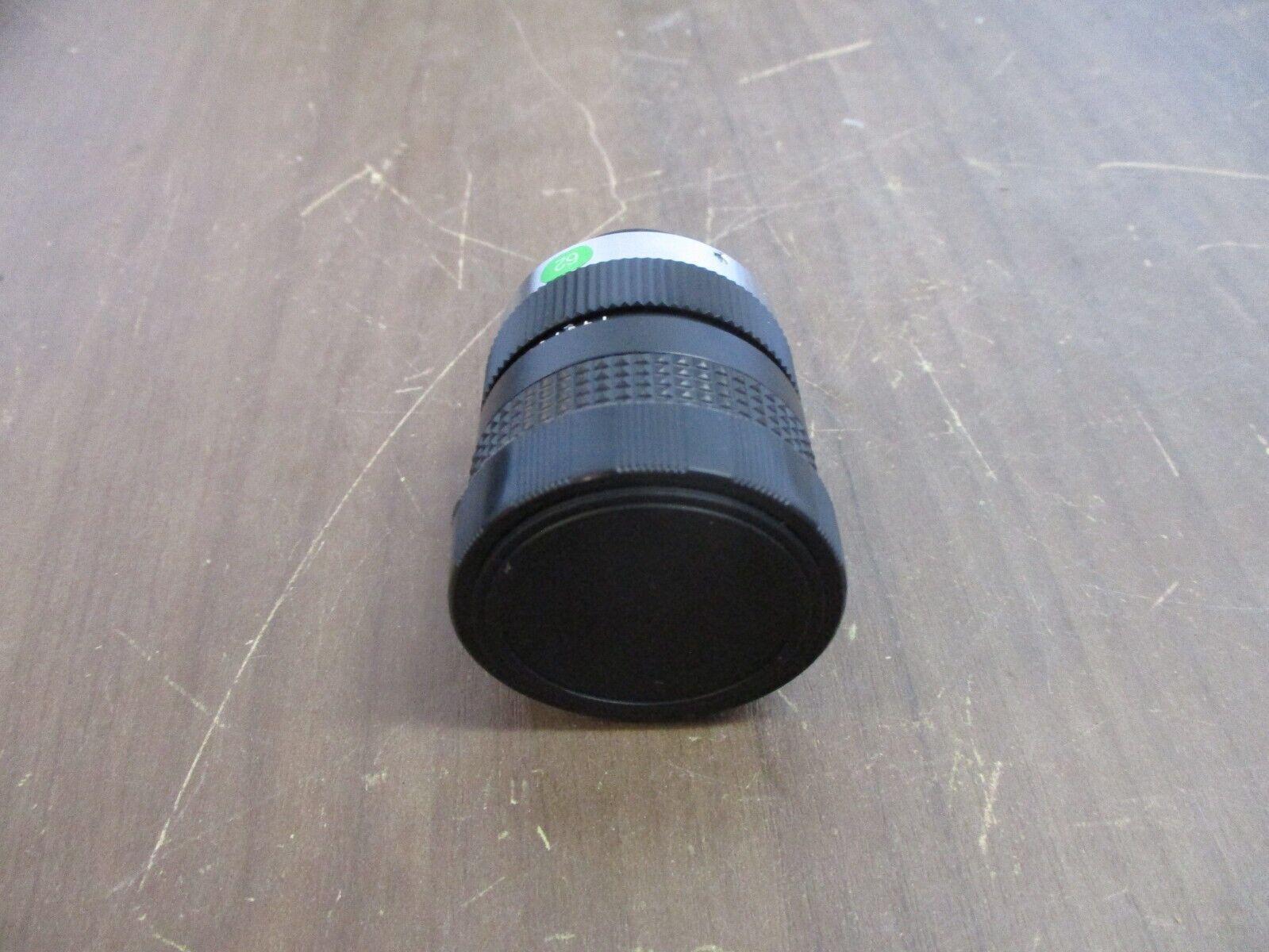 Computar Security Camera Lens V1213 12.5mm F1.3 2/1 New Surplus