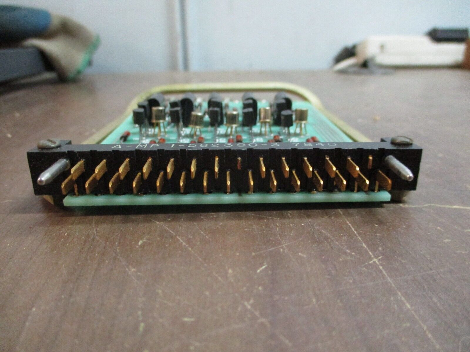 Diamond Power Indicating Sequence Module Assembly 336006-1034 New Surplus