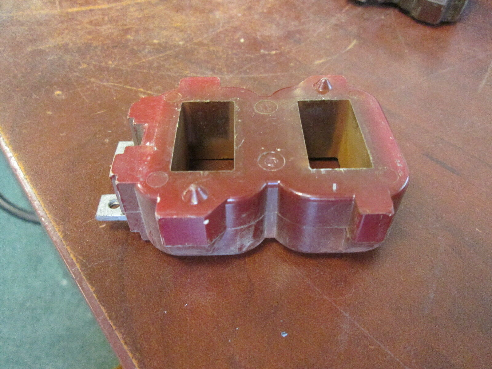 Cutler-Hammer Magnetic Coil 9-1989-1 120V@60Hz 110V@50Hz "Lot of 3" Used