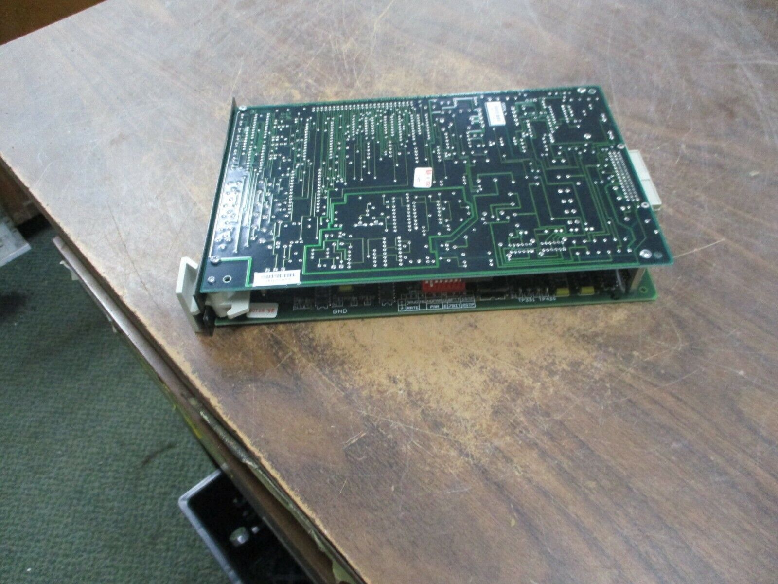 Kentrox T-Smart Module 77120-L2 Used