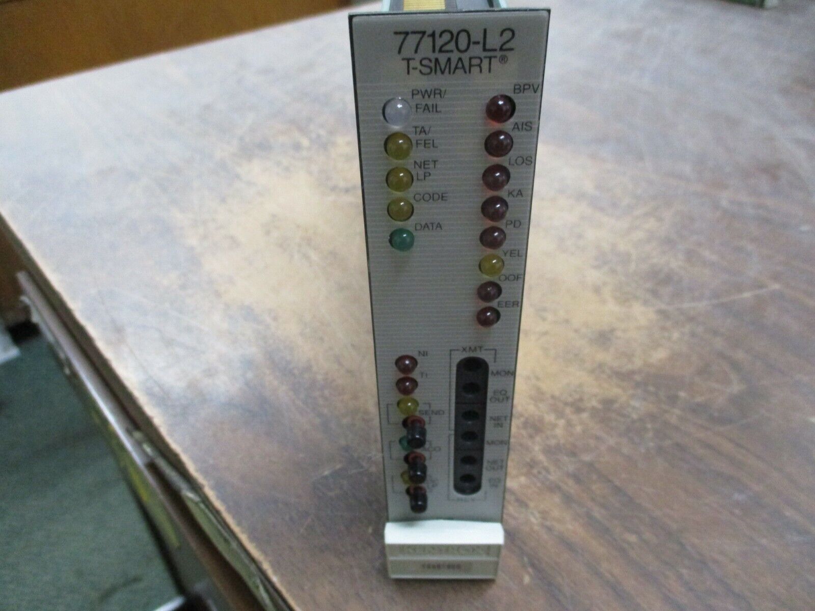 Kentrox T-Smart Module 77120-L2 Used