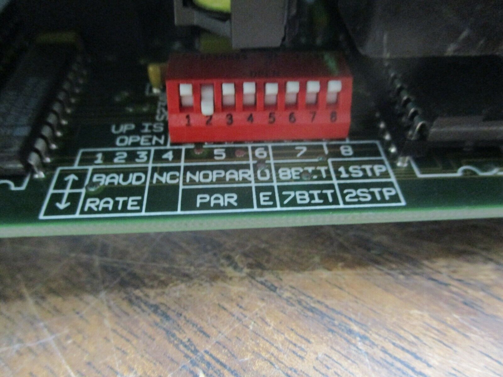 Kentrox T-Smart Module 77120-L2 Used