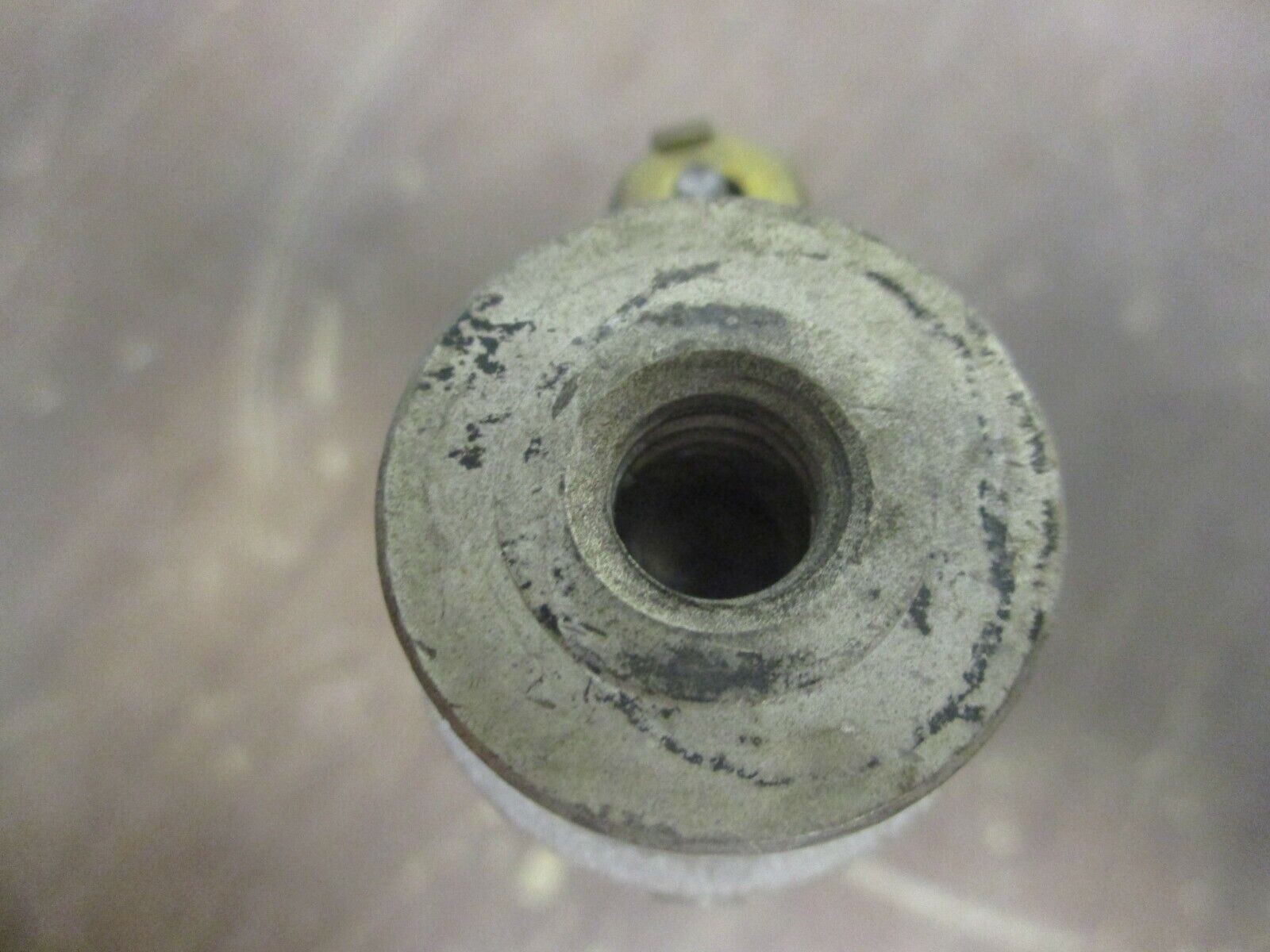 FPE Econolim Fuse CCLB 125 125A 660V Used