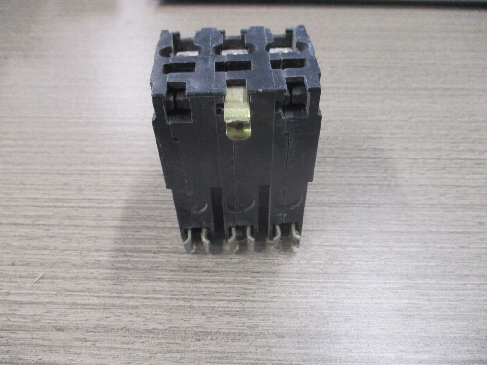 Square D Clip-On Circuit Breaker QO330 30A 240V 3P Used