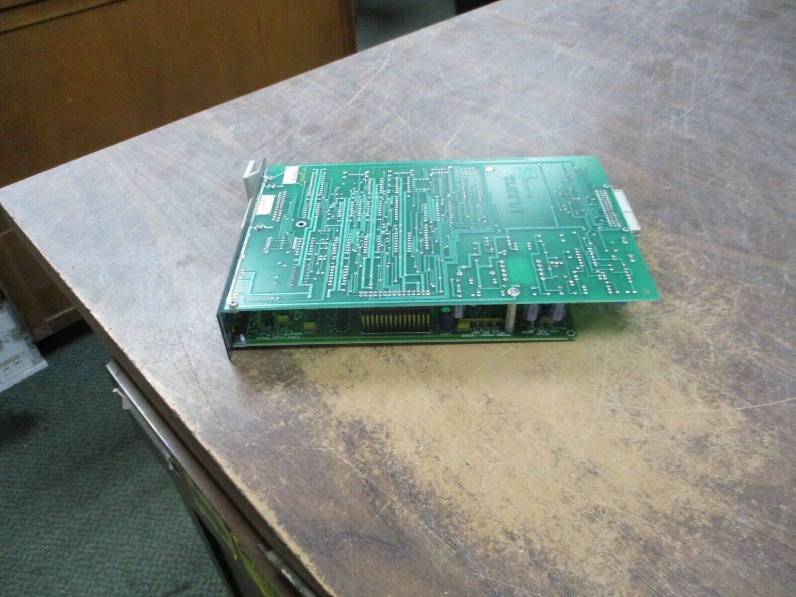 Kentrox GCU Module 77102-L1 Used