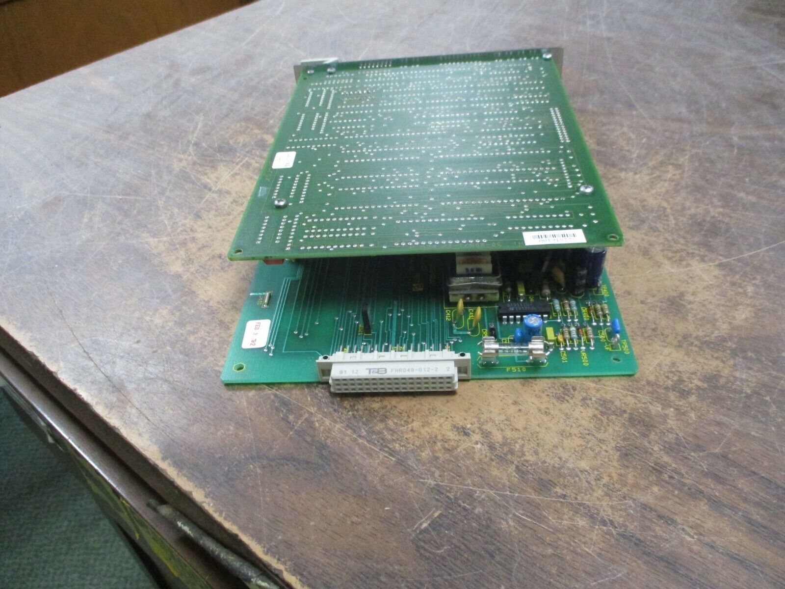 Kentrox GCU Module 77102-L1 Used