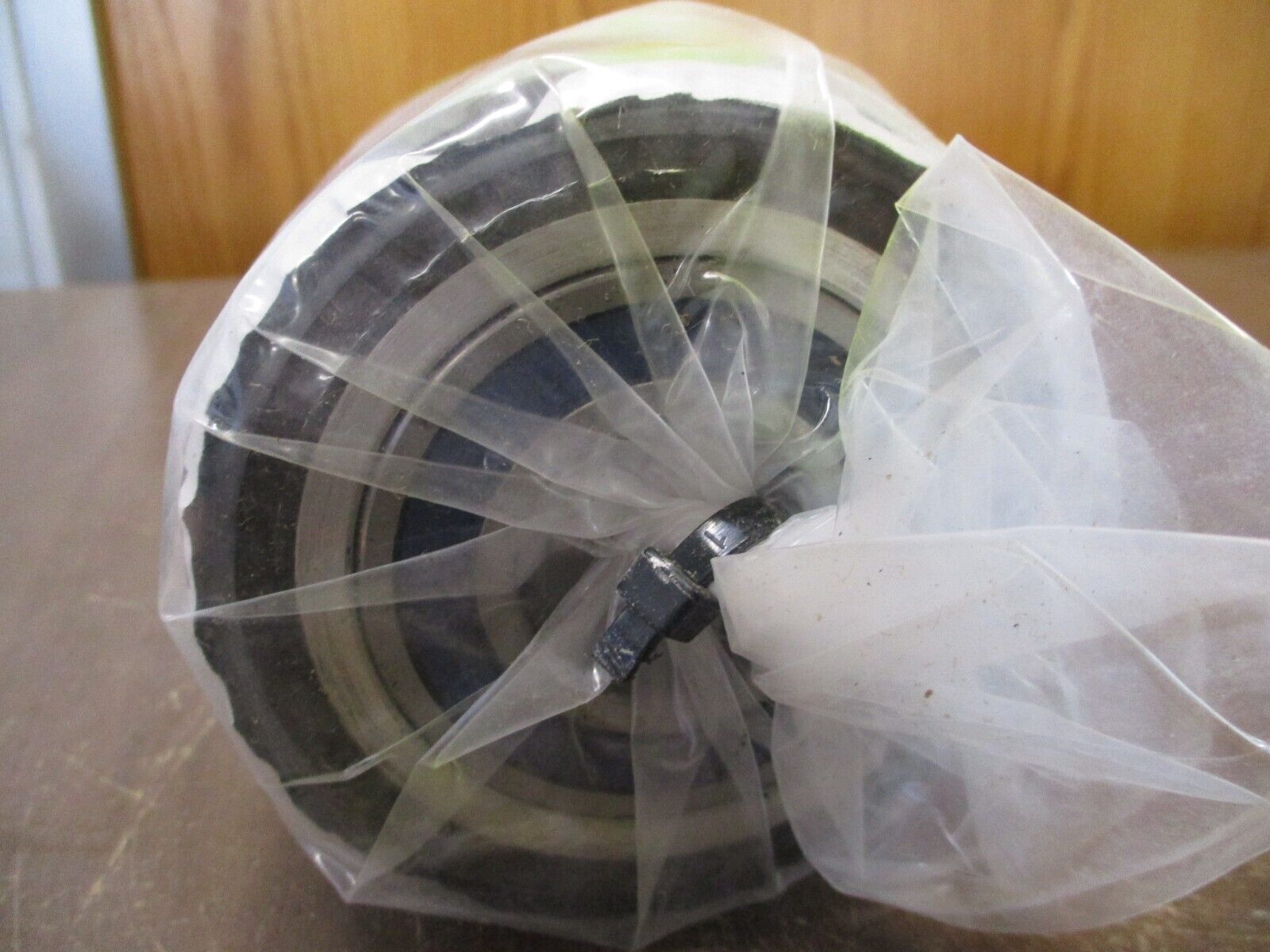 Finzer Roller Roller RE71-RU12-SFHY50 3.687 x 5.000 x 5.500 *No Box* New Surplus