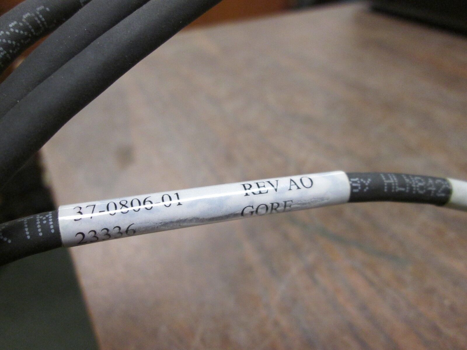 Gore Infiniband HLN8429 10' Used