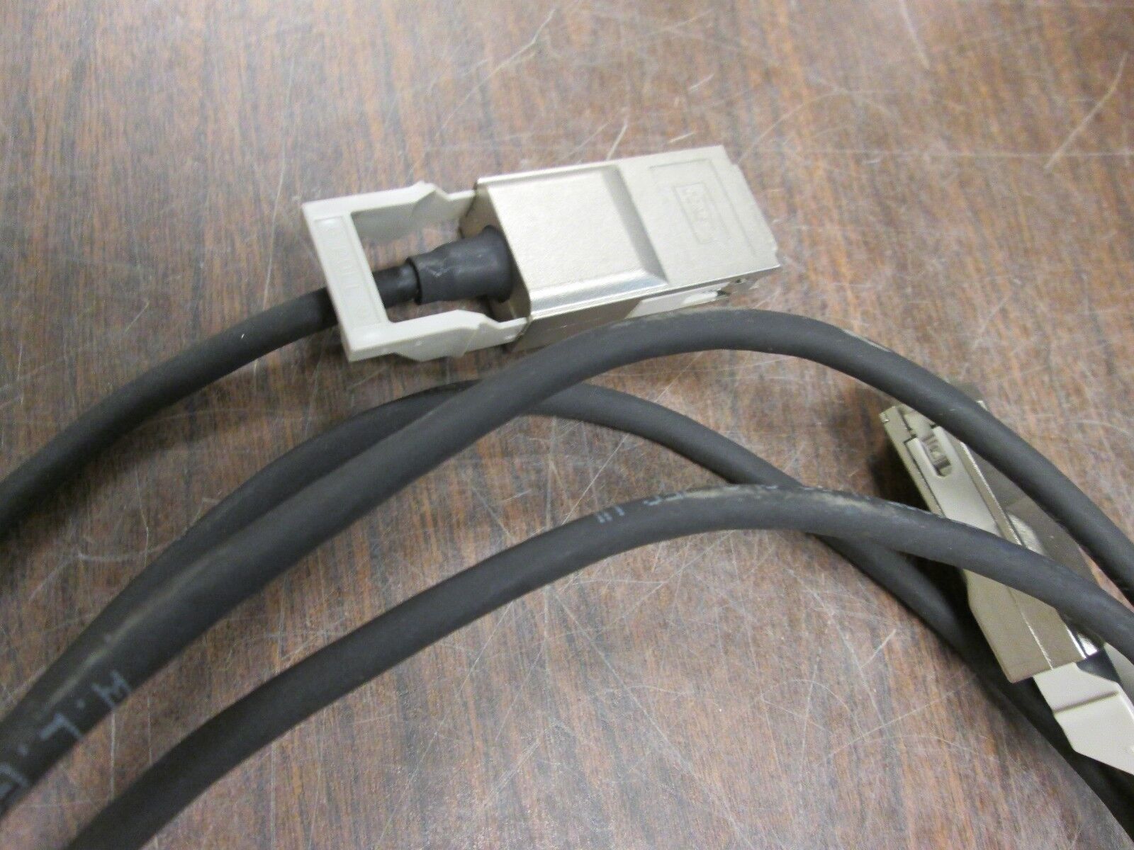 Gore Infiniband HLN8429 10' Used