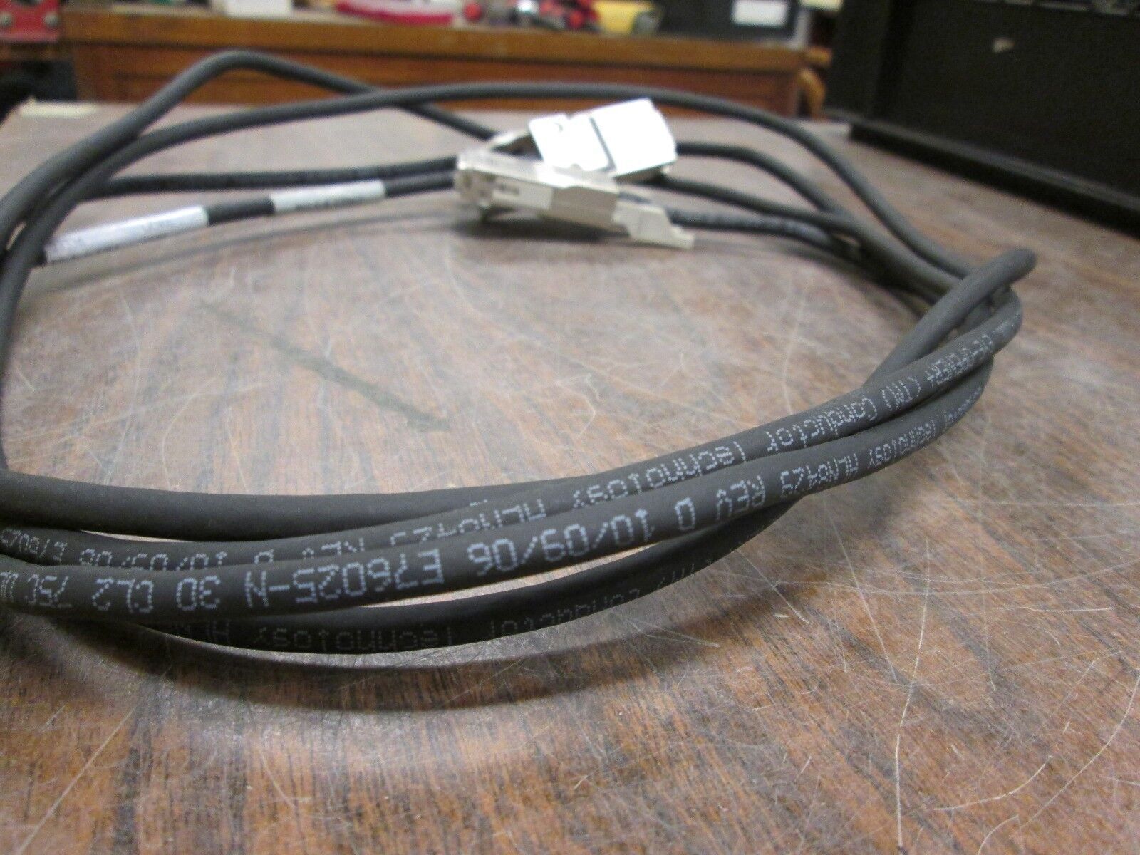 Gore Infiniband HLN8429 10' Used