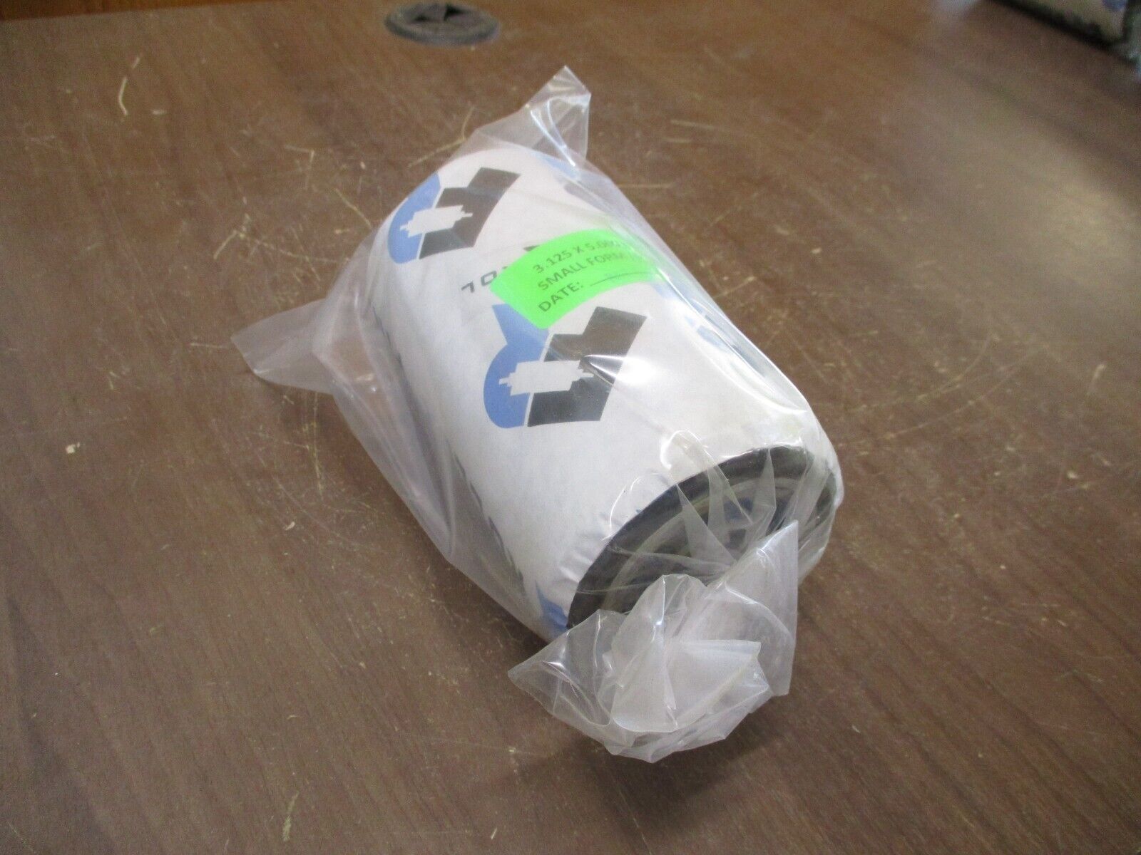 Finzer Roller Roller RE71-RU12-SFHY50 3.125 x 5.000 x 5.500 *No Box* New Surplus