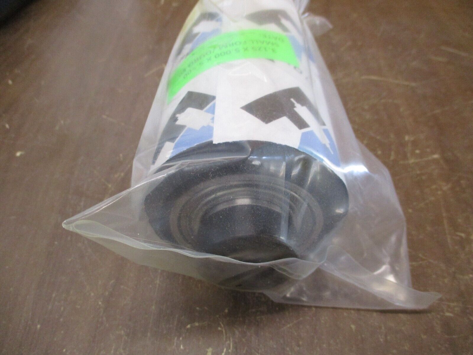 Finzer Roller Roller RE71-RU12-SFHY50 3.125 x 5.000 x 5.500 *No Box* New Surplus