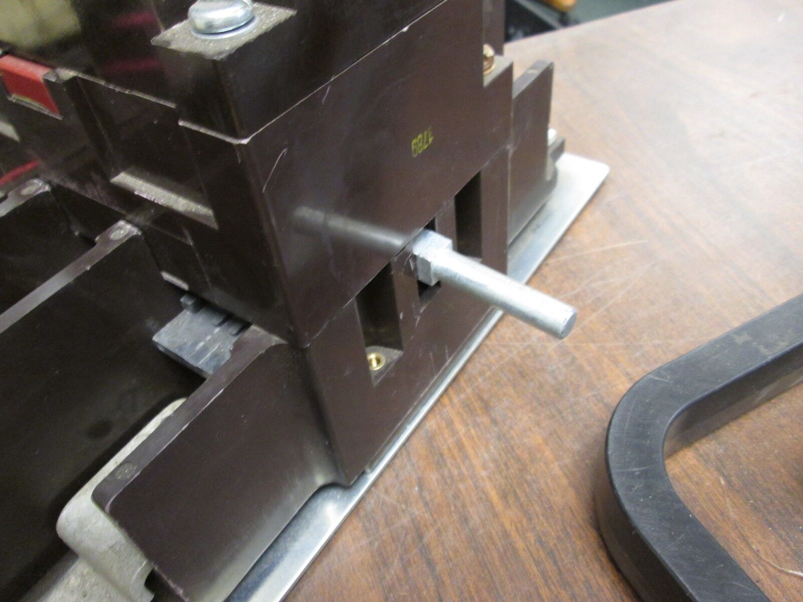 Cutler-Hammer Contactor C832LN1 Size 5 350A 120V Coil