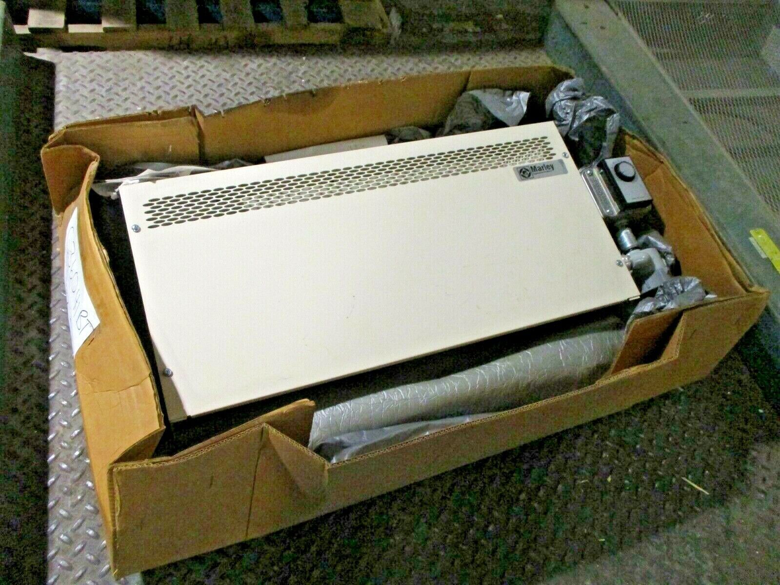 Marley G Series Convector Heater for Hazardous Locations 003-304652-801 3600W