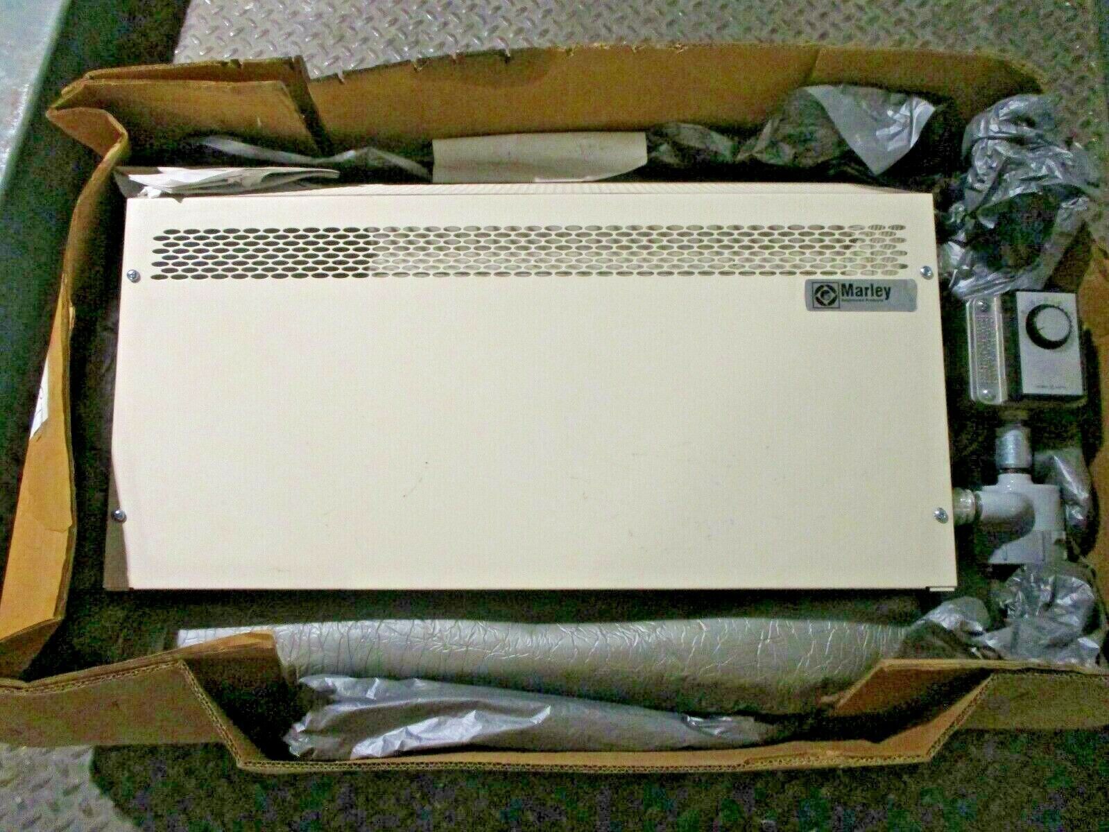 Marley G Series Convector Heater for Hazardous Locations 003-304652-801 3600W