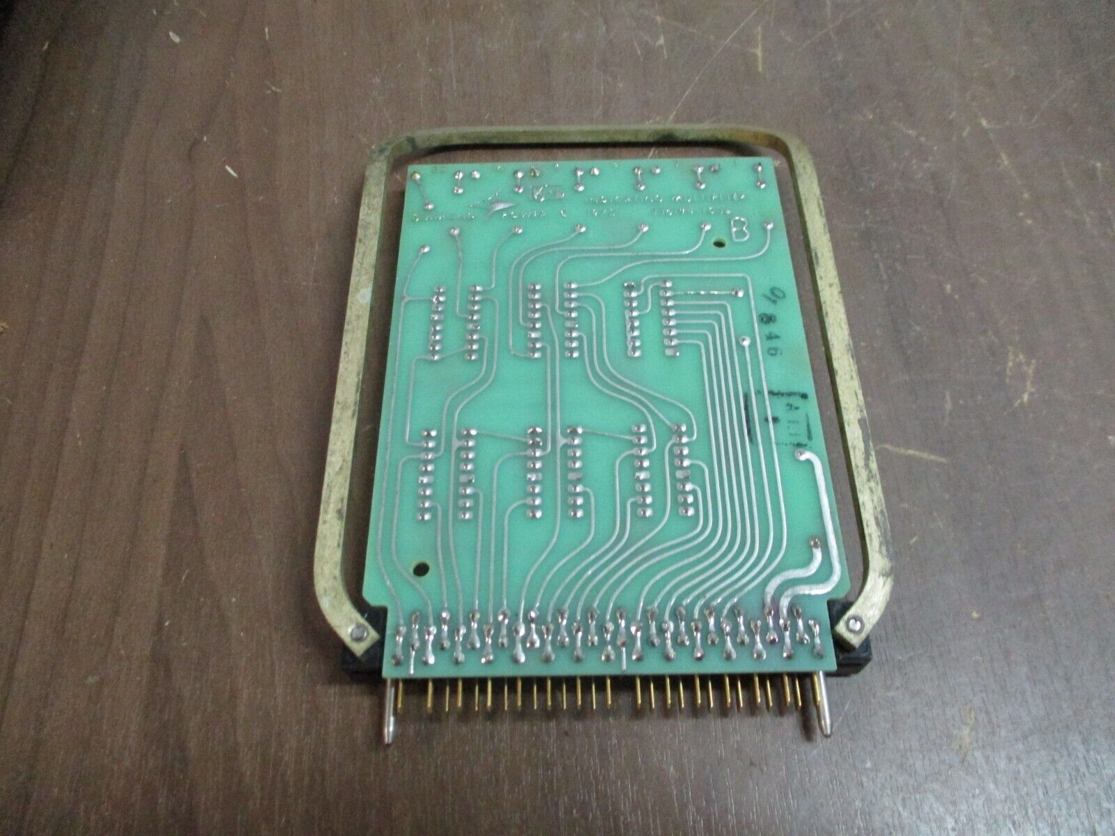 Diamond Power Indicating Multiplier Module Assembly 336194-1036 New Surplus