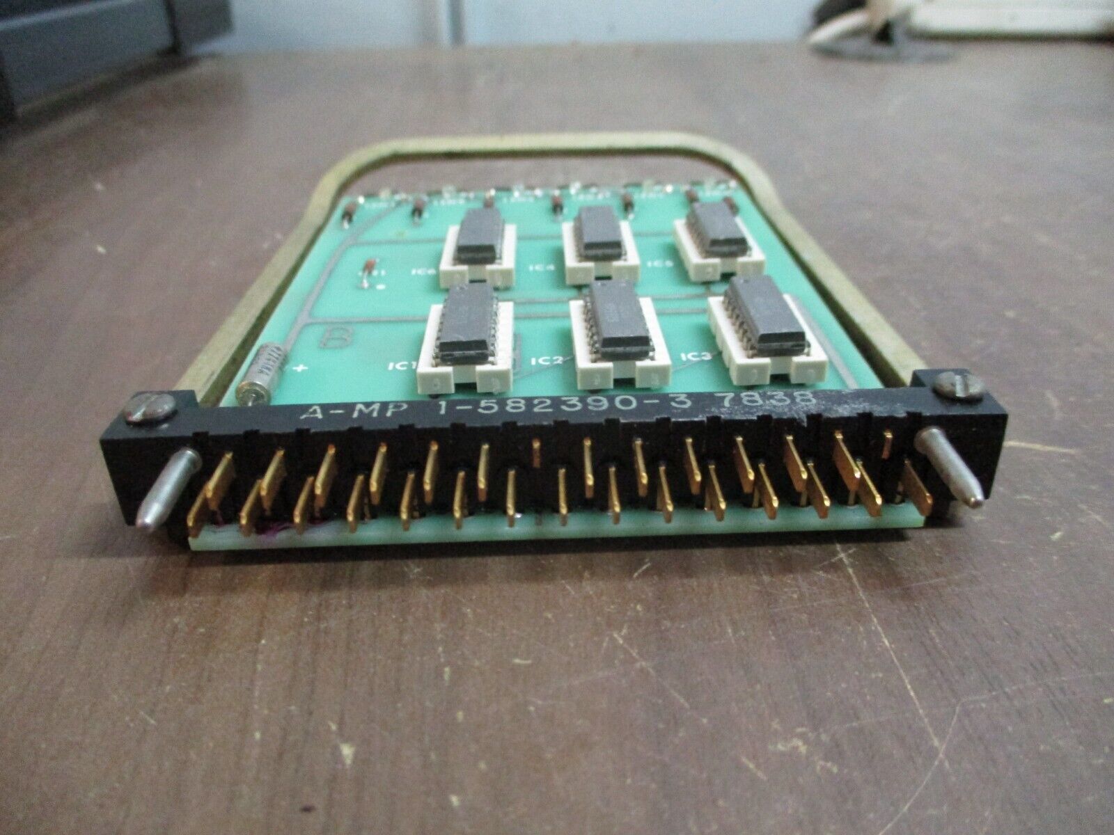 Diamond Power Indicating Multiplier Module Assembly 336194-1036 New Surplus