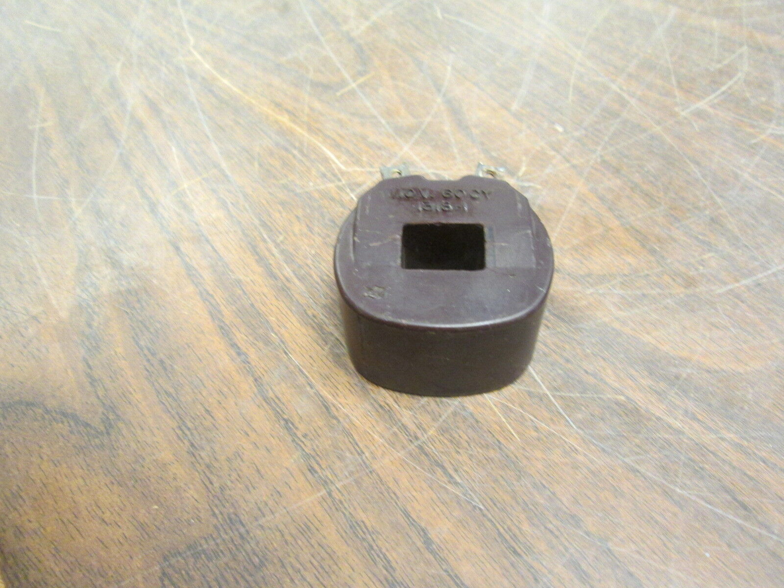 Cutler-Hammer Magnetic Coil 1318-1 110V@60Hz Used