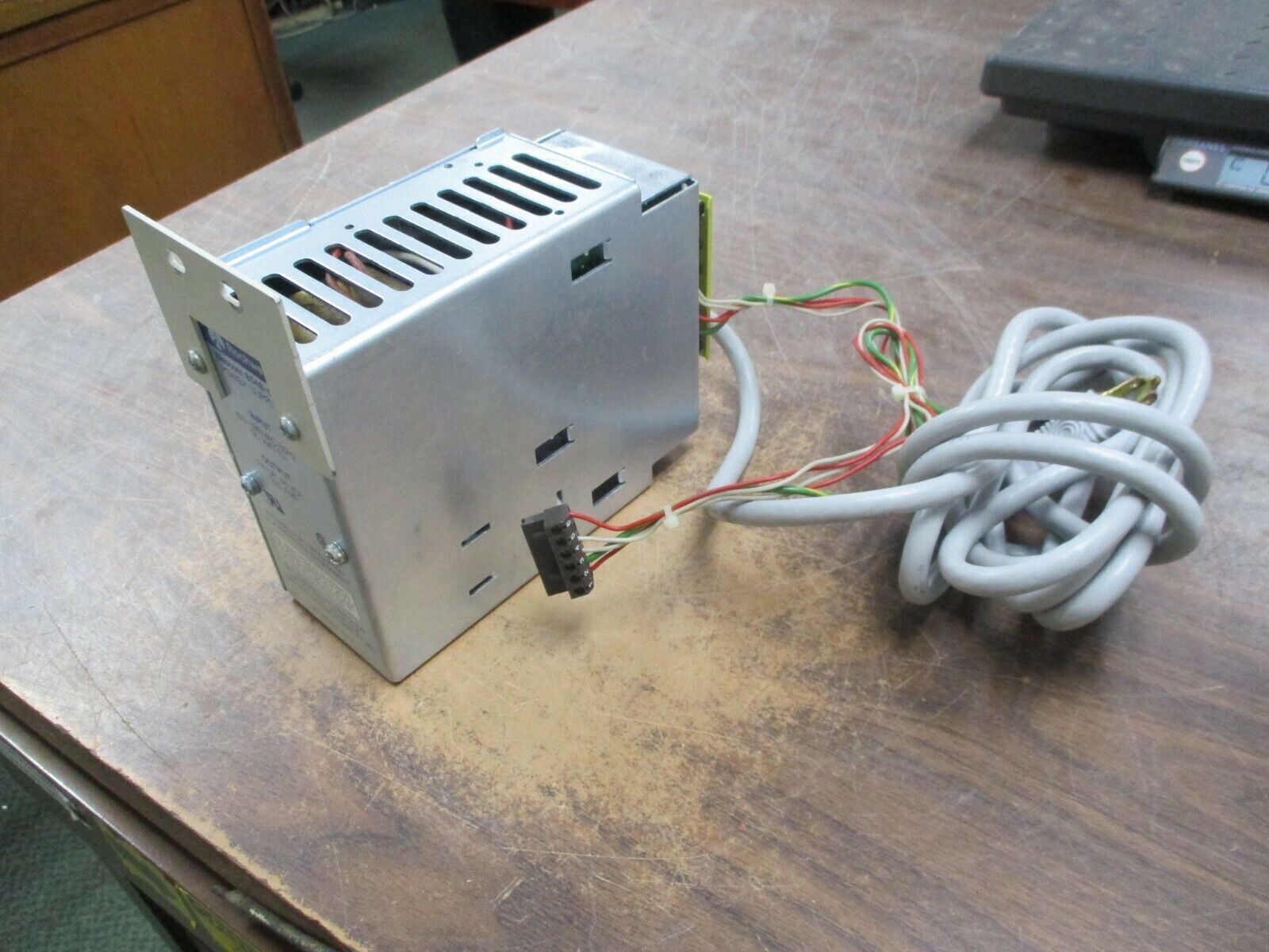 Rockwell Wescom Power Supply 8548-00 95W Used