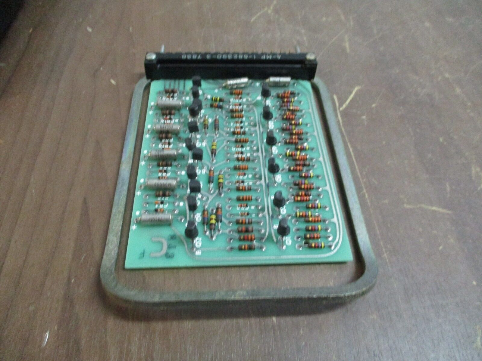 Diamond Power Gated Out-Lamp Driver Module Assembly 337573-1035 New Surplus