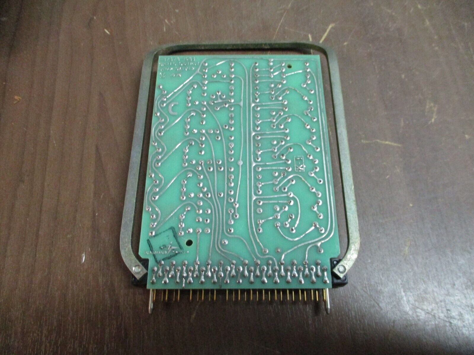 Diamond Power Gated Out-Lamp Driver Module Assembly 337573-1035 New Surplus