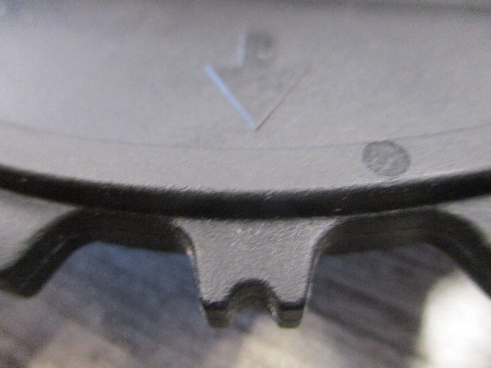 Rexnord Sprocket 5935/36-24T *No Box* New Surplus