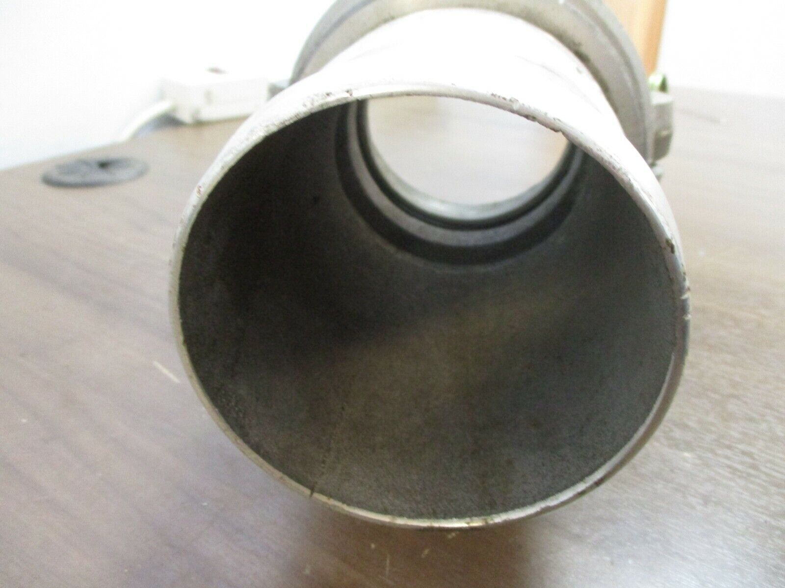 Dixon Andrews Pipe Coupling 400-D Used