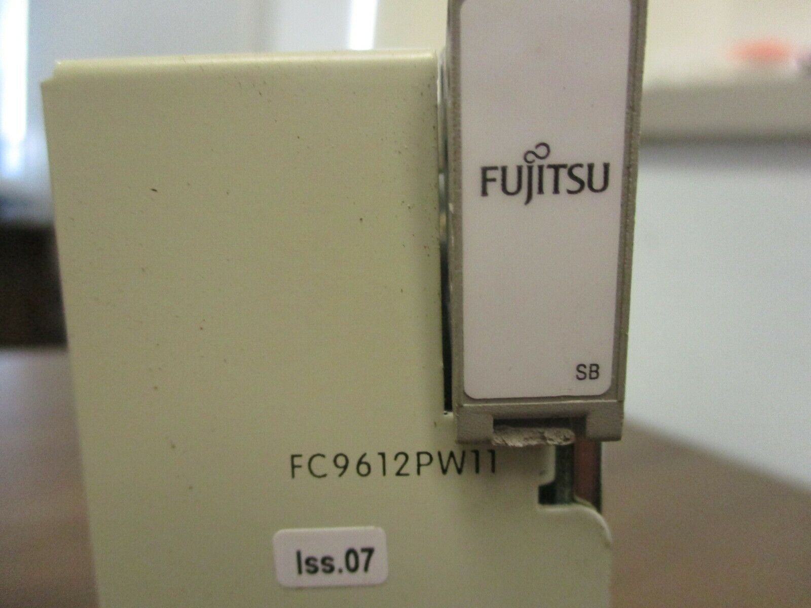 Fujitsu Power Supply Module FC9612PW11 Used