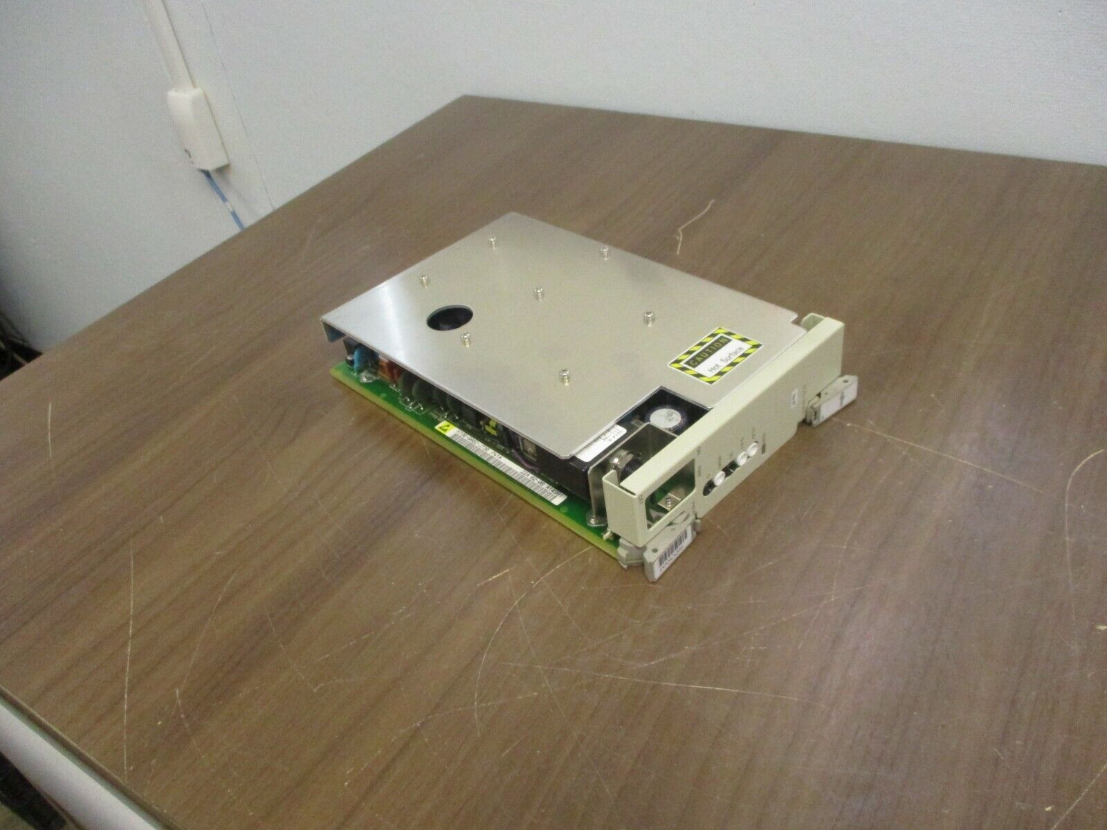 Fujitsu Power Supply Module FC9612PW11 Used