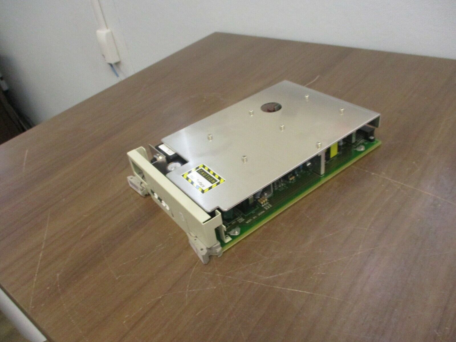 Fujitsu Power Supply Module FC9612PW11 Used