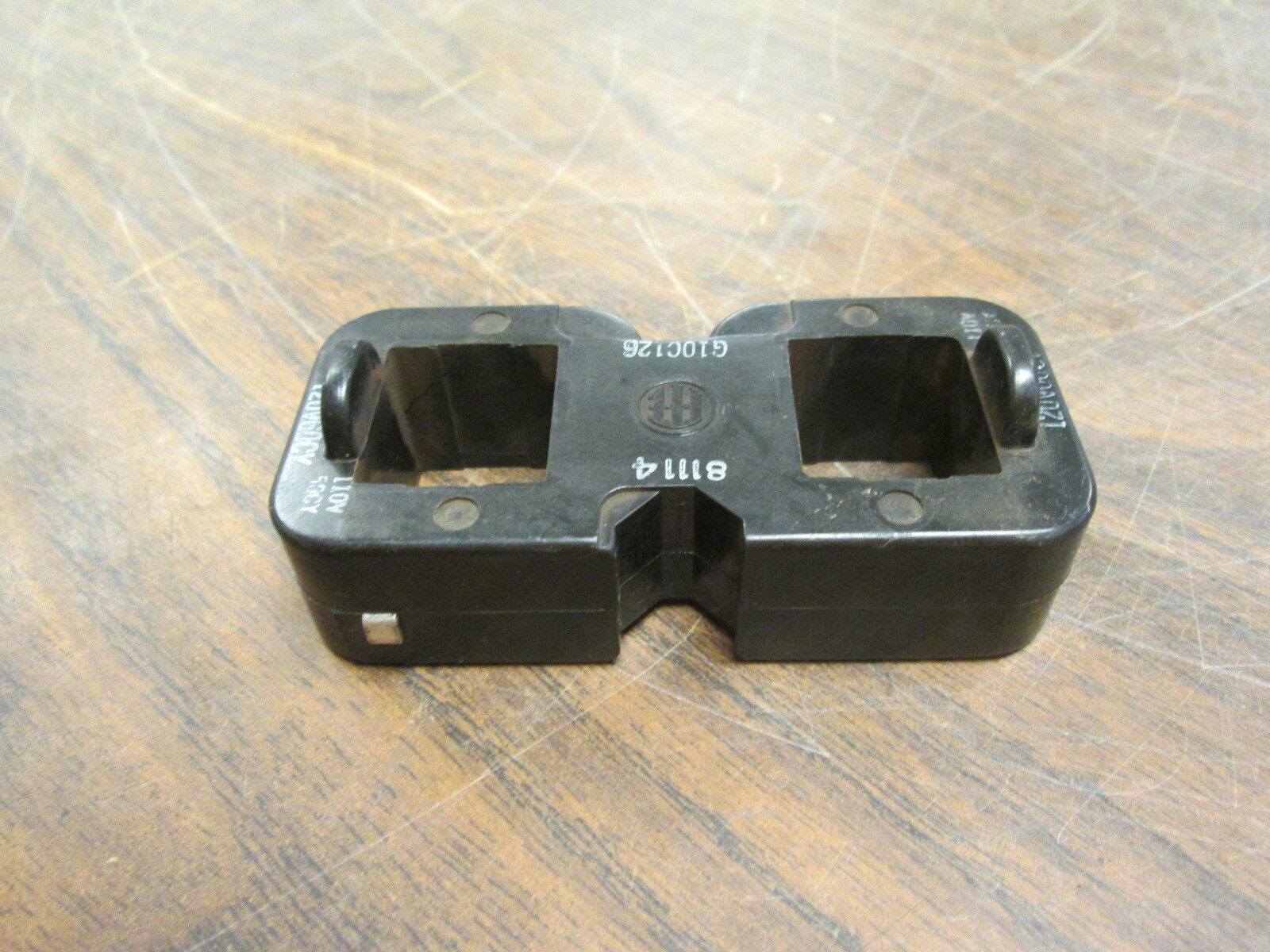 ITE Magnetic Coil G10C126 120V@60Hz 110V@50Hz Used