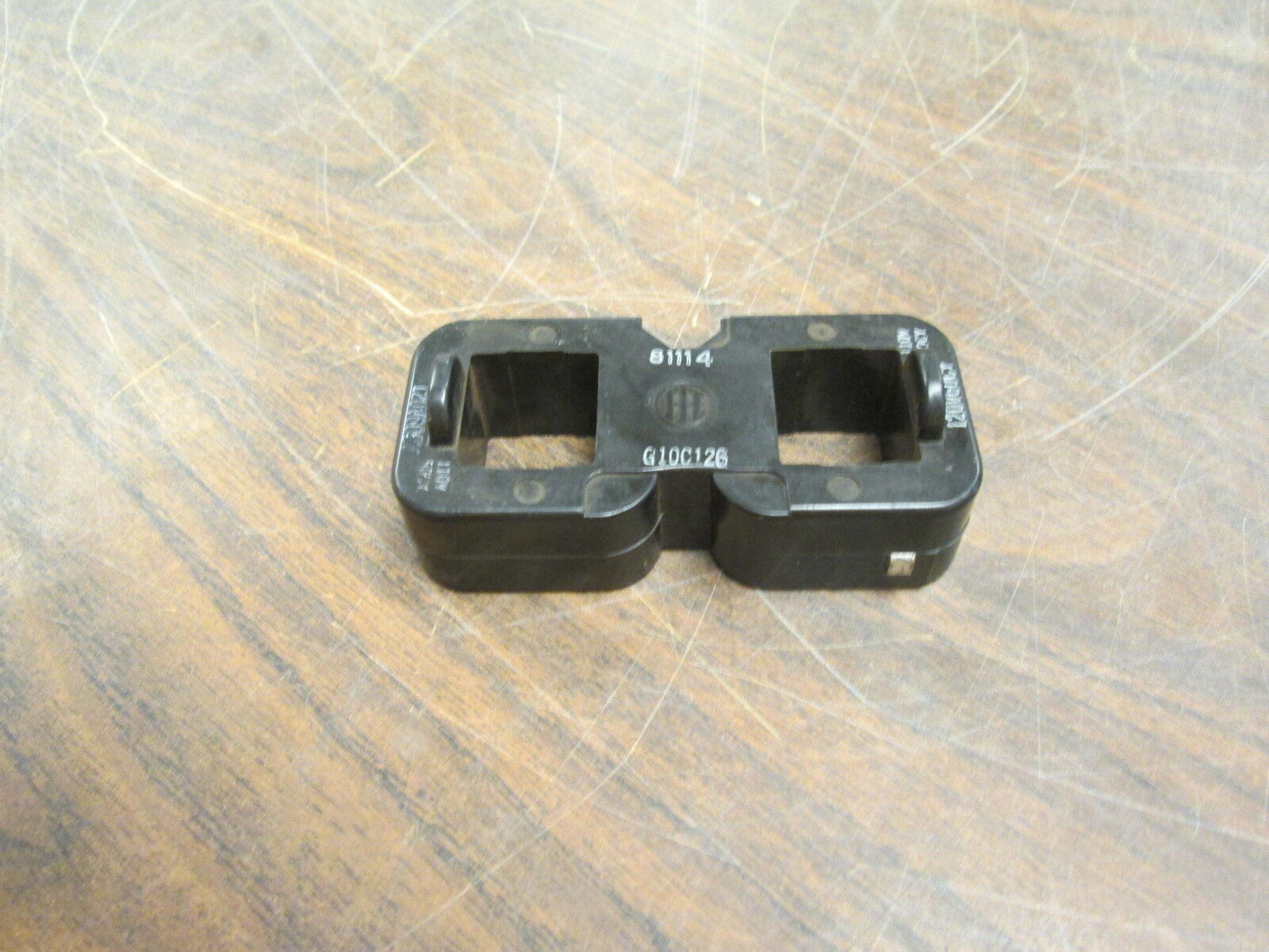 ITE Magnetic Coil G10C126 120V@60Hz 110V@50Hz Used