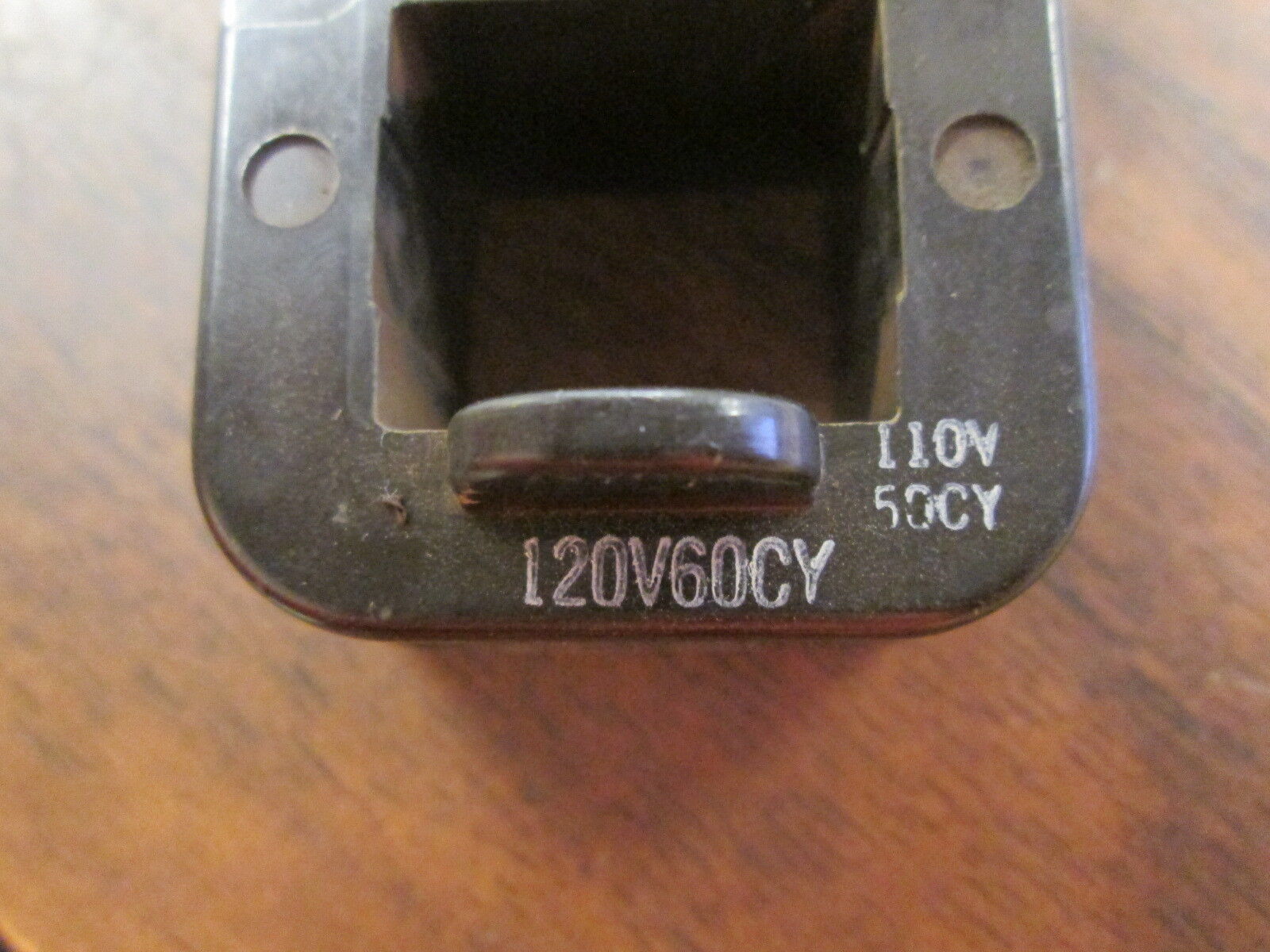 ITE Magnetic Coil G10C126 120V@60Hz 110V@50Hz Used