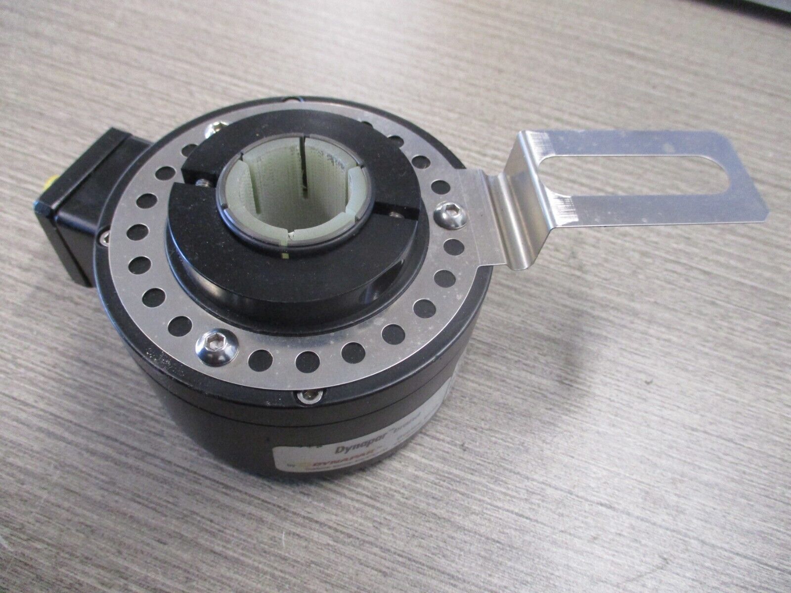 Dynapar Encoder HS35R2400D30H04 2400PPR Used