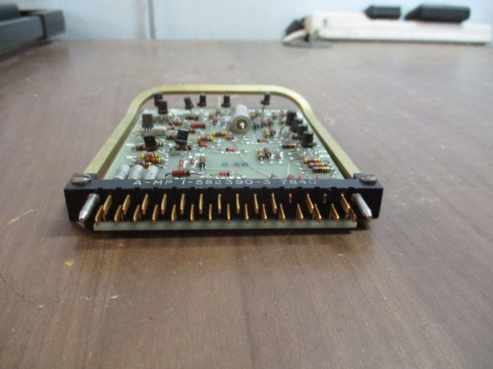 Diamond Power Universal Alarm Module Assembly 333088-1032 New Surplus