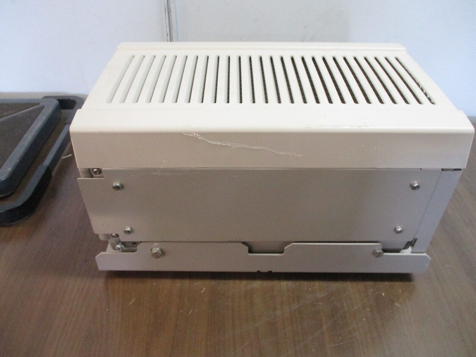 Alcatel-Lucent DC Power Supply 409047529 V3.1 Rev. 00 48VDC 6.9A Used