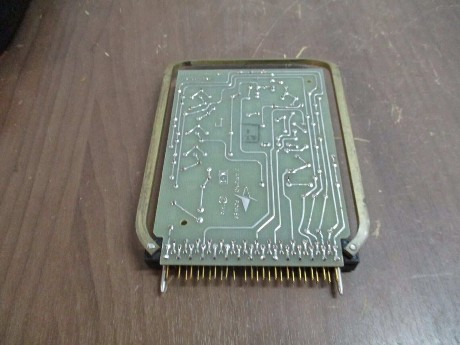 Diamond Power Initial Turn-On Module Assembly 319104-1031 New Surplus