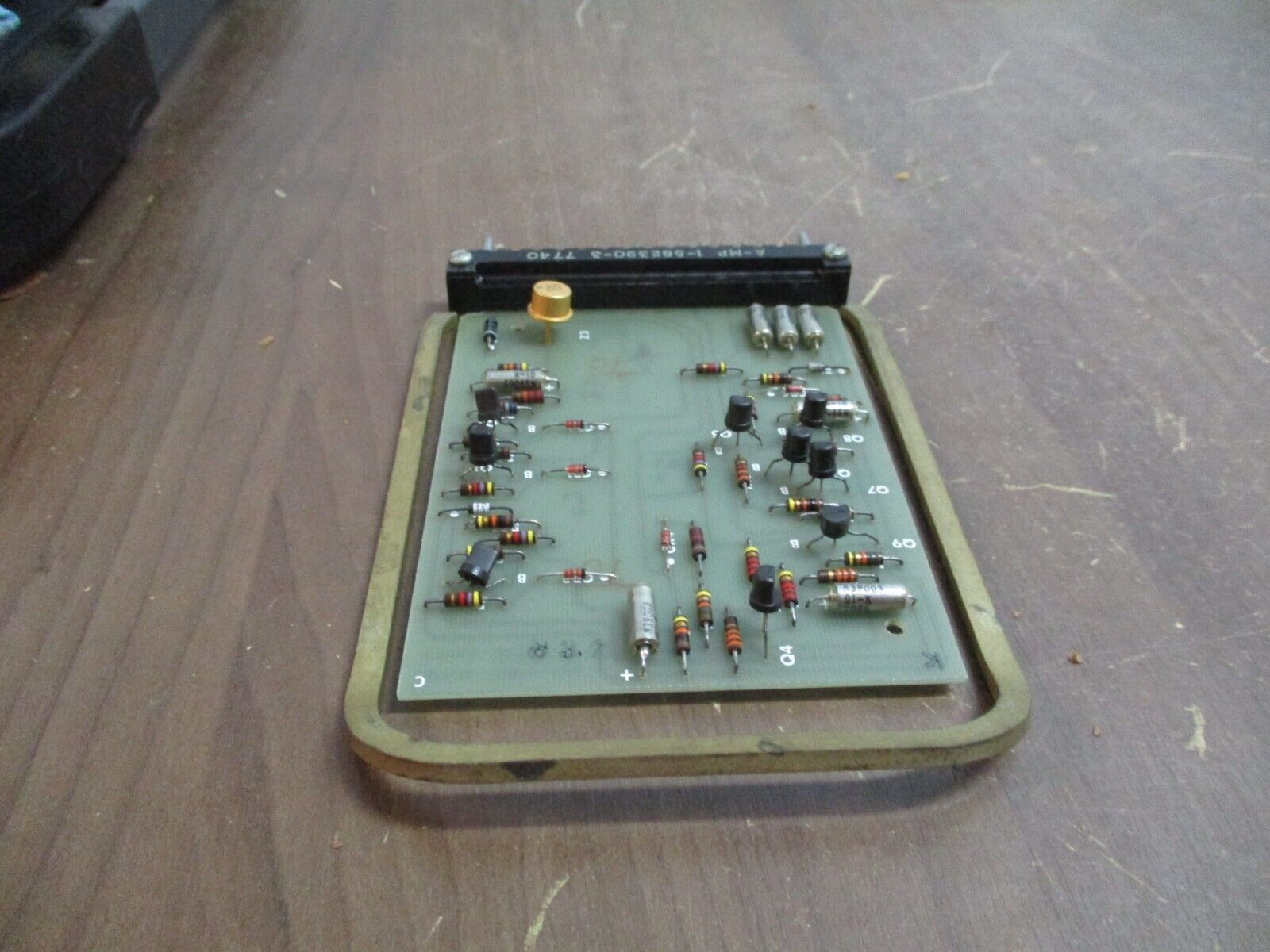 Diamond Power Initial Turn-On Module Assembly 319104-1031 New Surplus