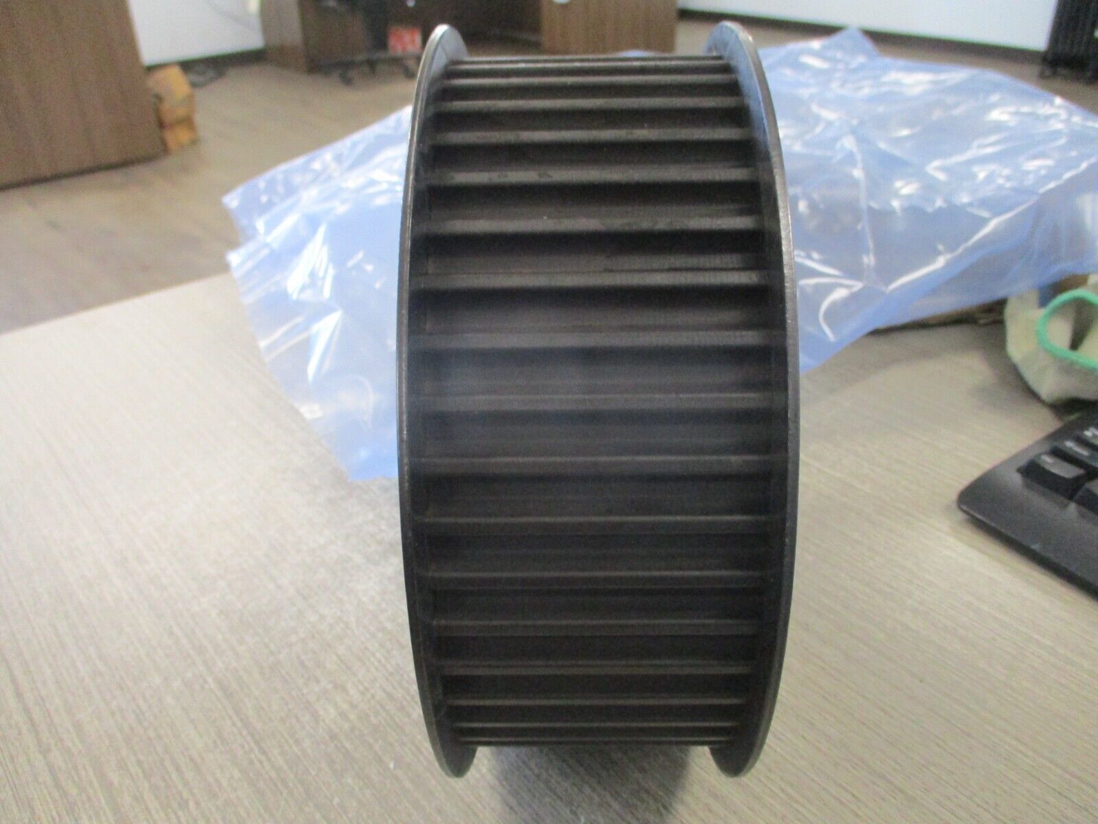 Gates Poly Chain GT 2 Sprocket 14MX-50S-68 3525 New Surplus